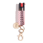 The "Bling Sting" Pepper Spray