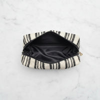 The "Bon Voyage" Pouch