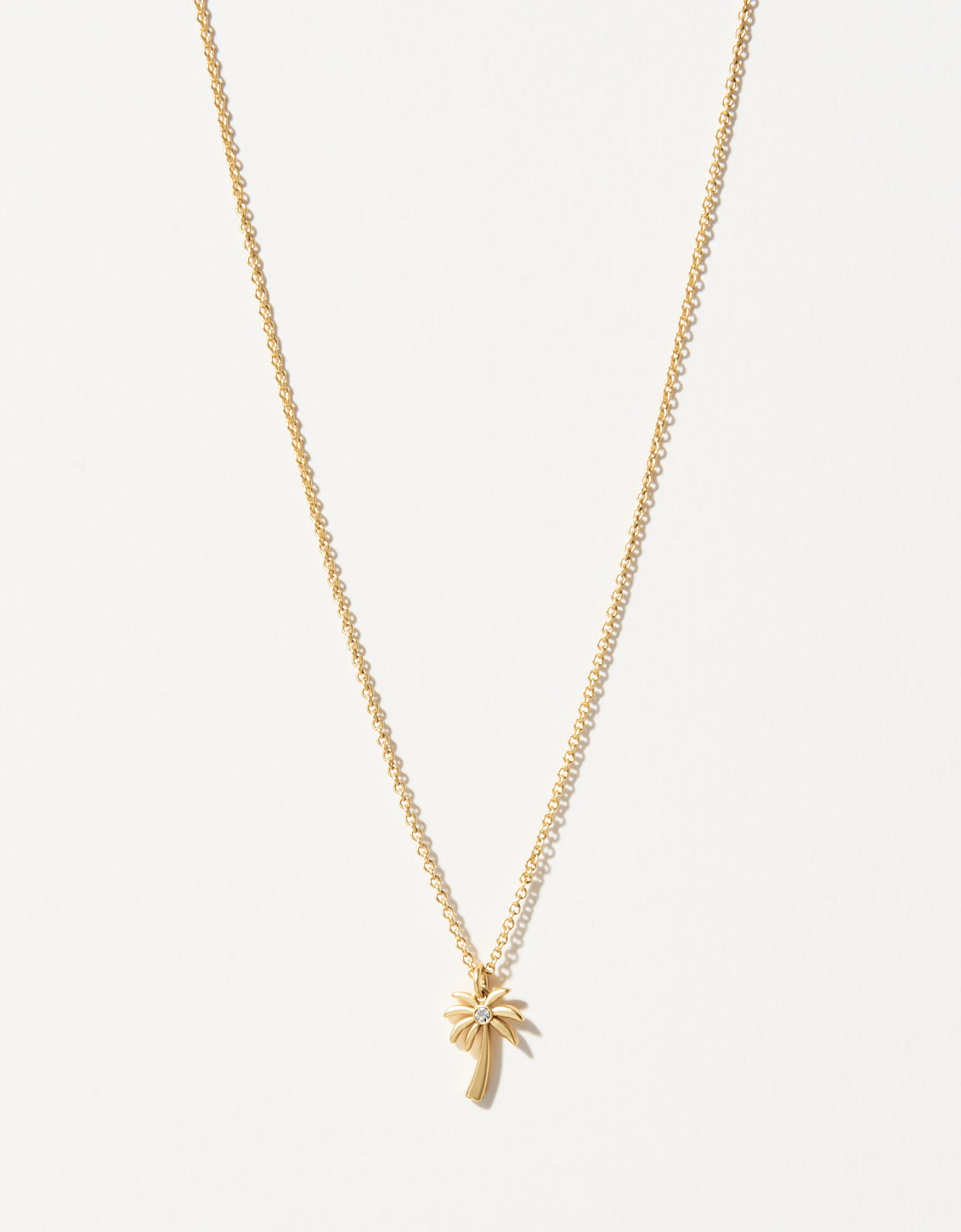 The “Paradise” Sea La Vie Necklace by Spartina 449
