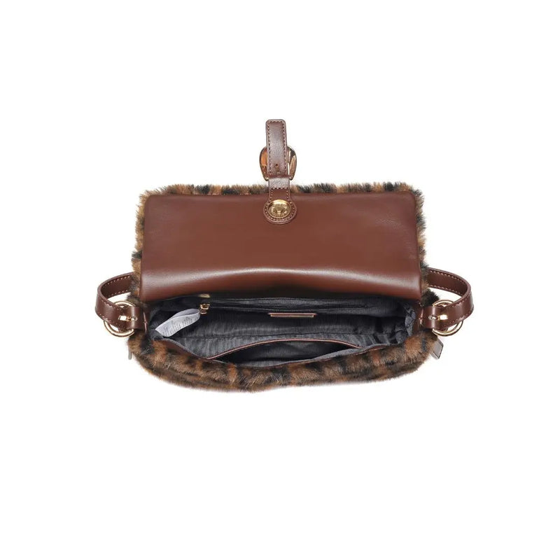 The "Gloria" Crossbody