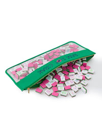 The "Amara" Mahjong Tiles by Oh My Mahjong