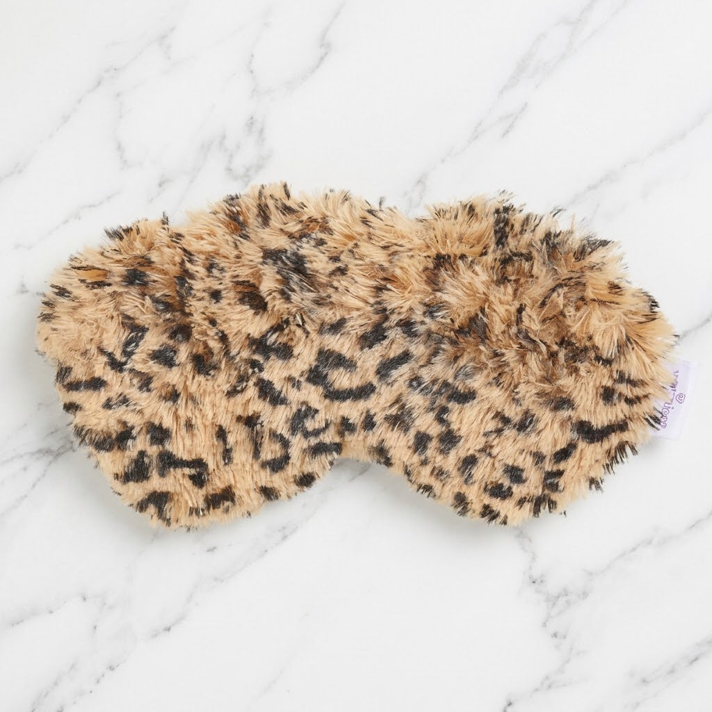 The "Eyemask" by Warmies