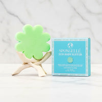 The "Eco Body Buffer" Spongelle