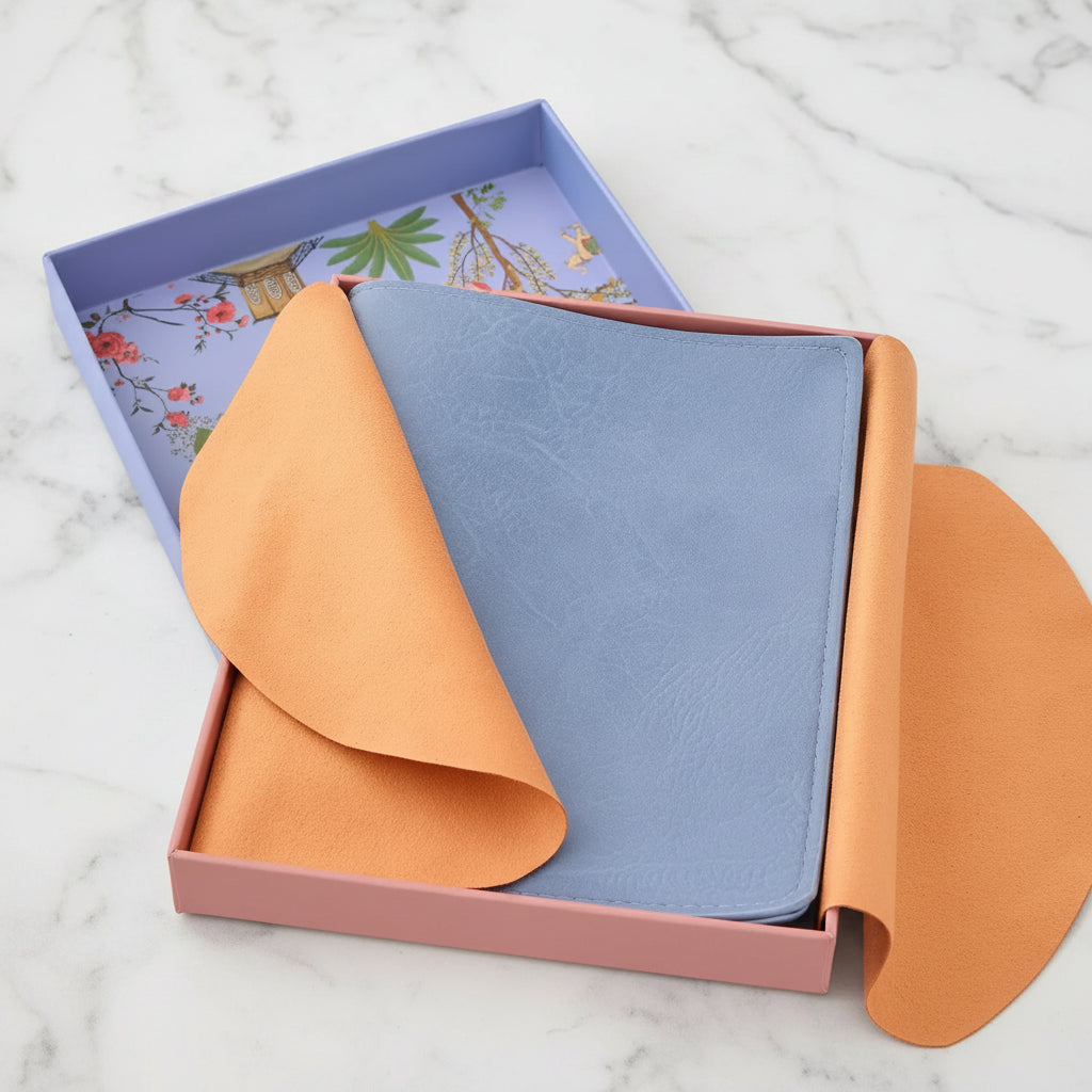 The "Mahjong" Card Folio by Oh My Mahjong