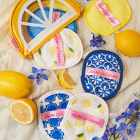 The "Limoncello" Makeup Eraser 7-Day Set