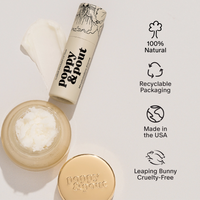 The "Lip Care" Duo