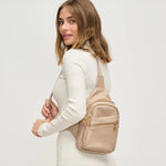 The "Charlotte" Sling Bag