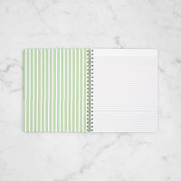 The "Burst of Joy" Large Notebook by Lilly Pulitzer