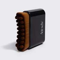Kitsch Lymphatic Contour Face Brush detail