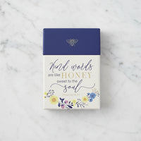 The "Kind Words" Box of Blessings