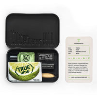 The "Margarita" Cocktail Kit