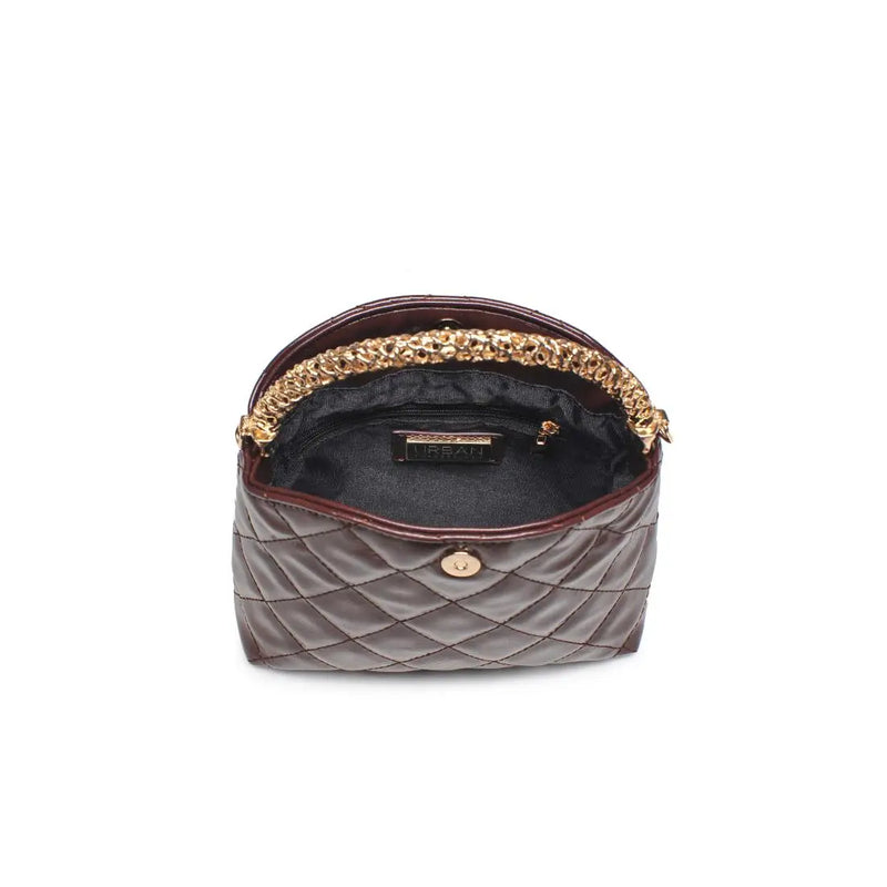 The "Staci" Crossbody