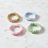 The "Mini Scrunchie" Set by Lilly Pulitzer