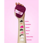 The "Sip Sip Horray!" 14 Day Gift Set Makeup Eraser