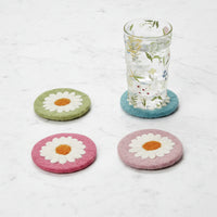 The "Spring" Coasters