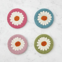 The "Spring" Coasters