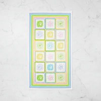 The "Beach Towel" by Lilly Pulitzer