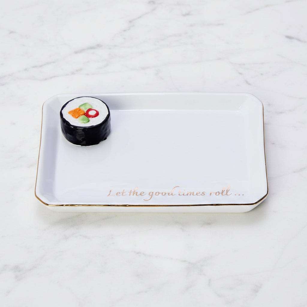 The "Cutest Ever" Trinket Dish
