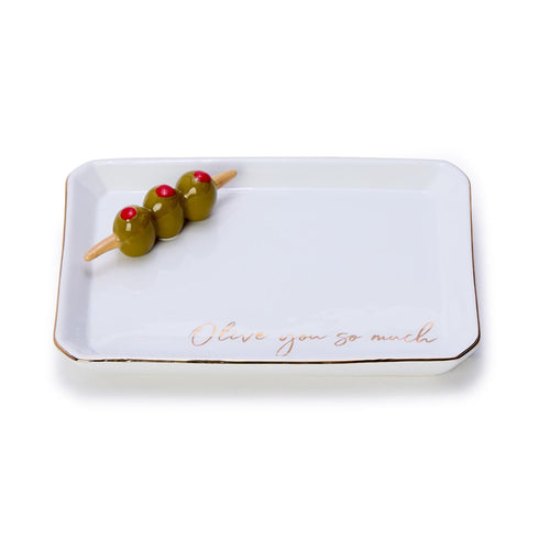 The "Cutest Ever" Trinket Dish