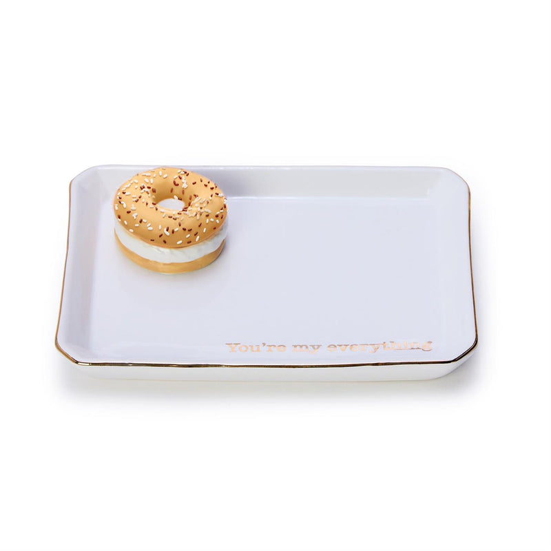 The "Cutest Ever" Trinket Dish