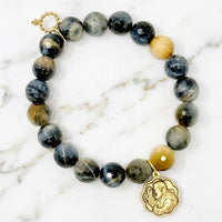 The "Saint Padre Pio" Bracelet