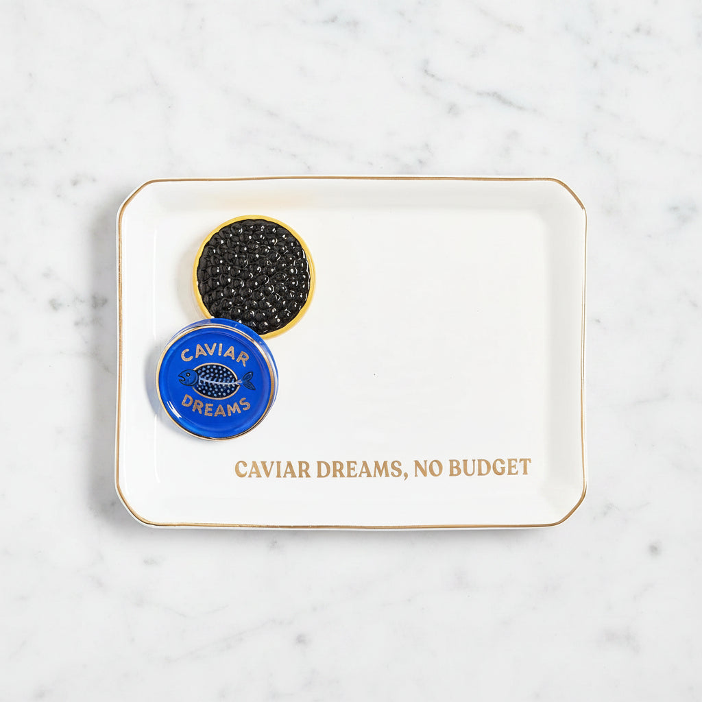 The "Cutest Ever" Trinket Dish