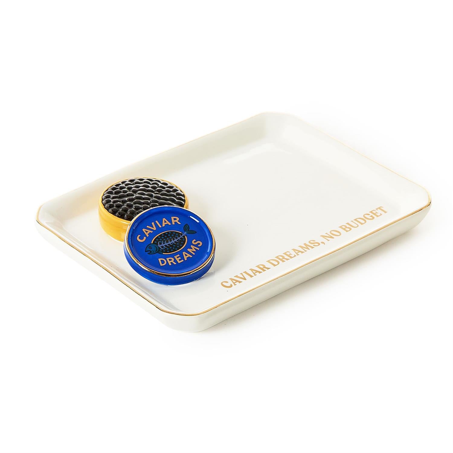 The "Cutest Ever" Trinket Dish
