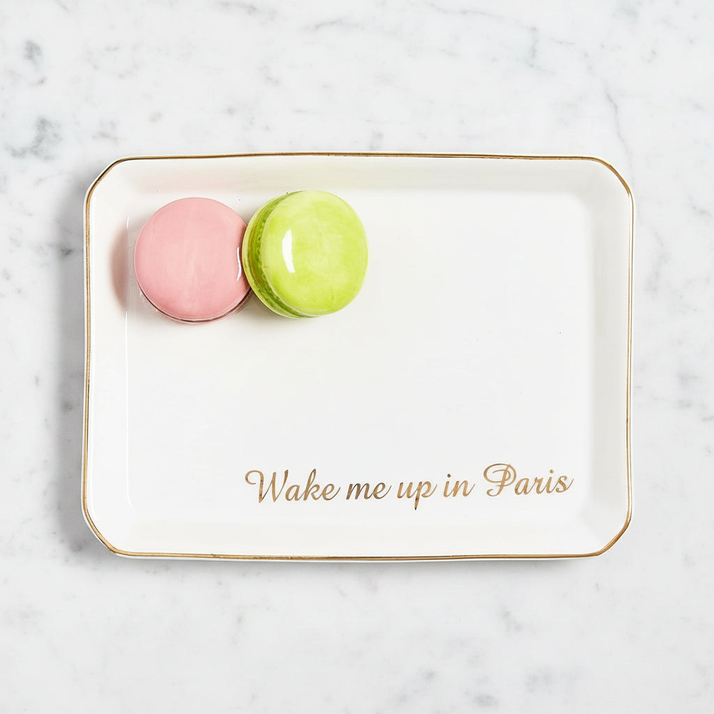 The "Cutest Ever" Trinket Dish