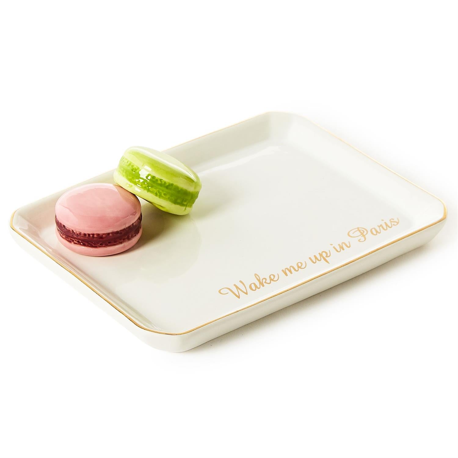 The "Cutest Ever" Trinket Dish