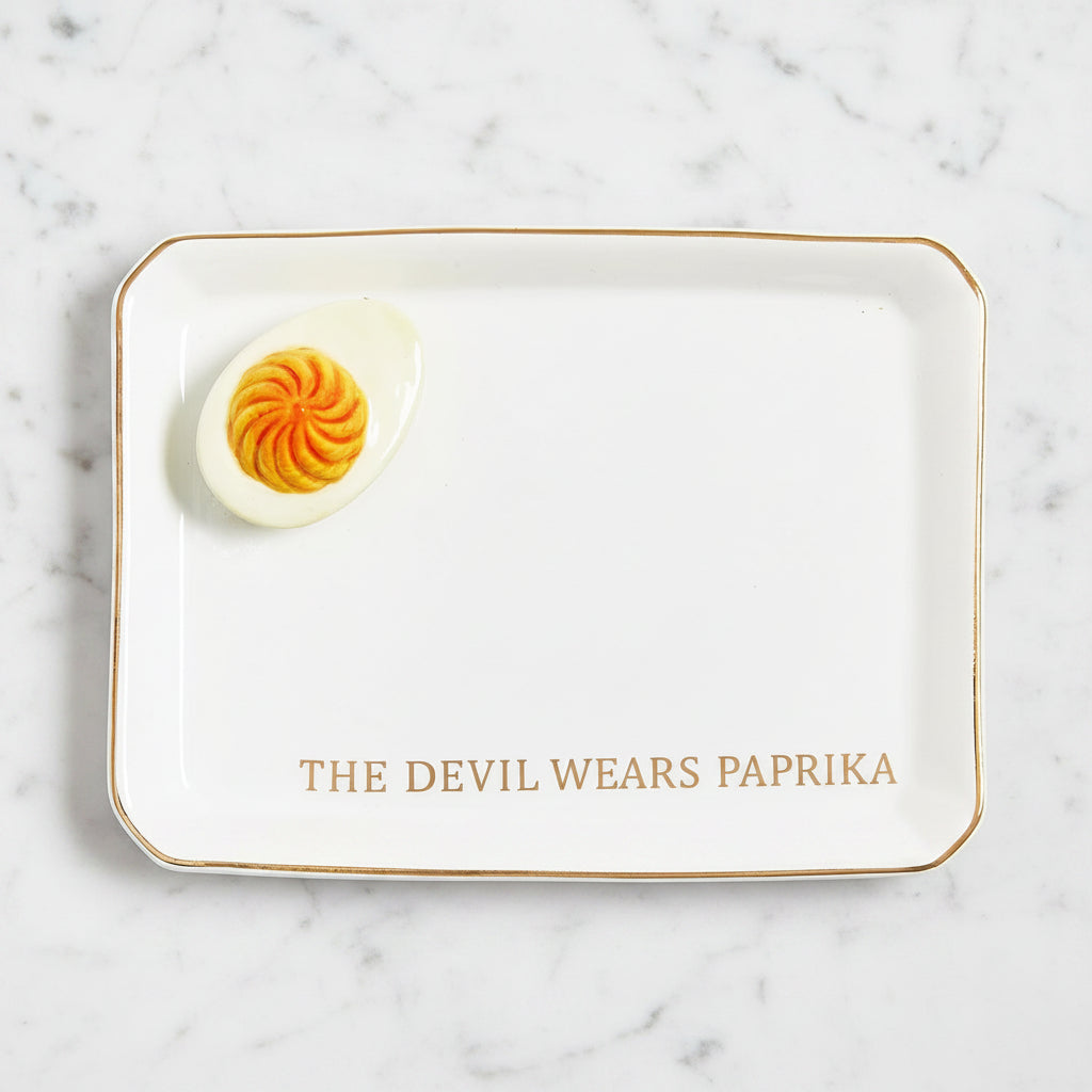 The "Cutest Ever" Trinket Dish