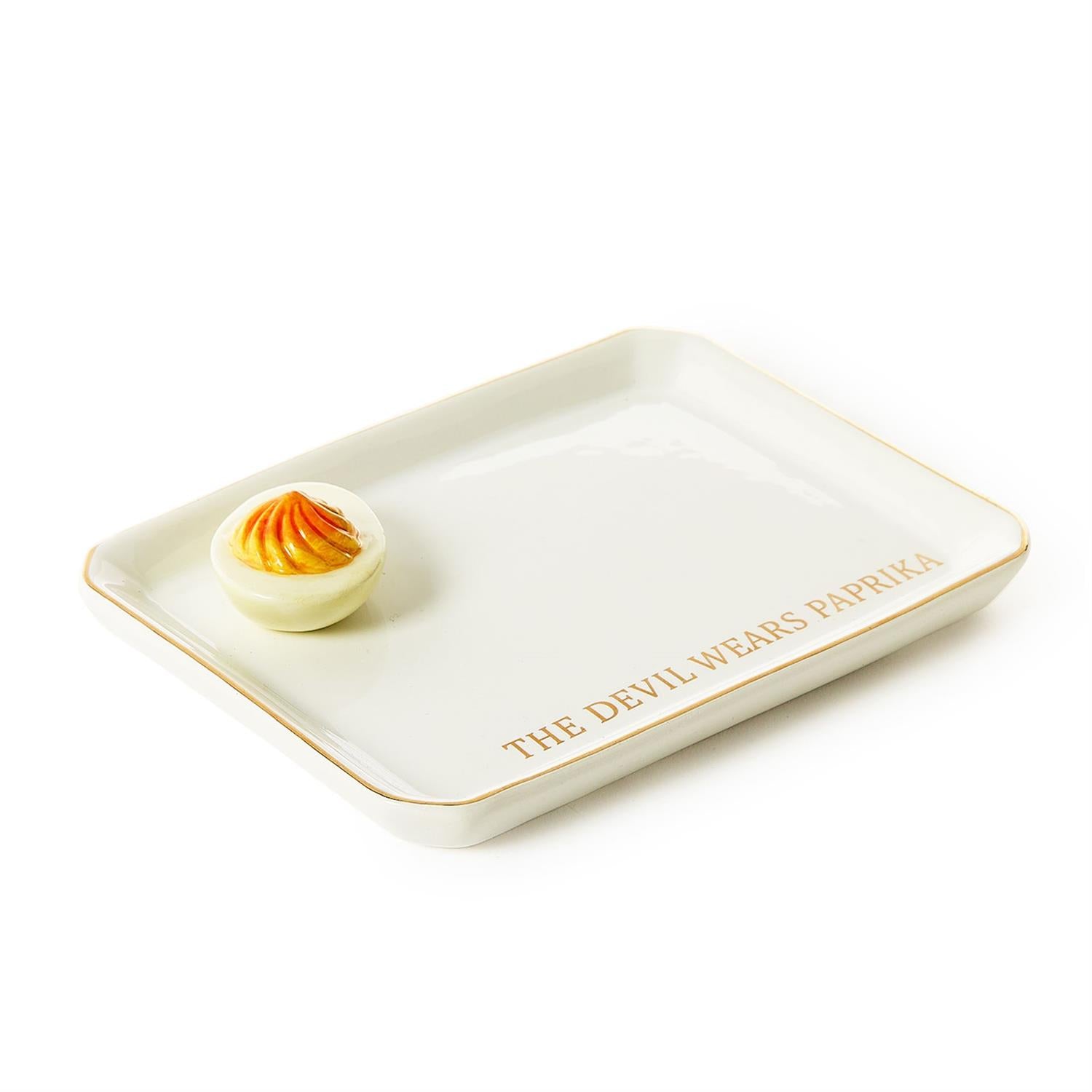 The "Cutest Ever" Trinket Dish
