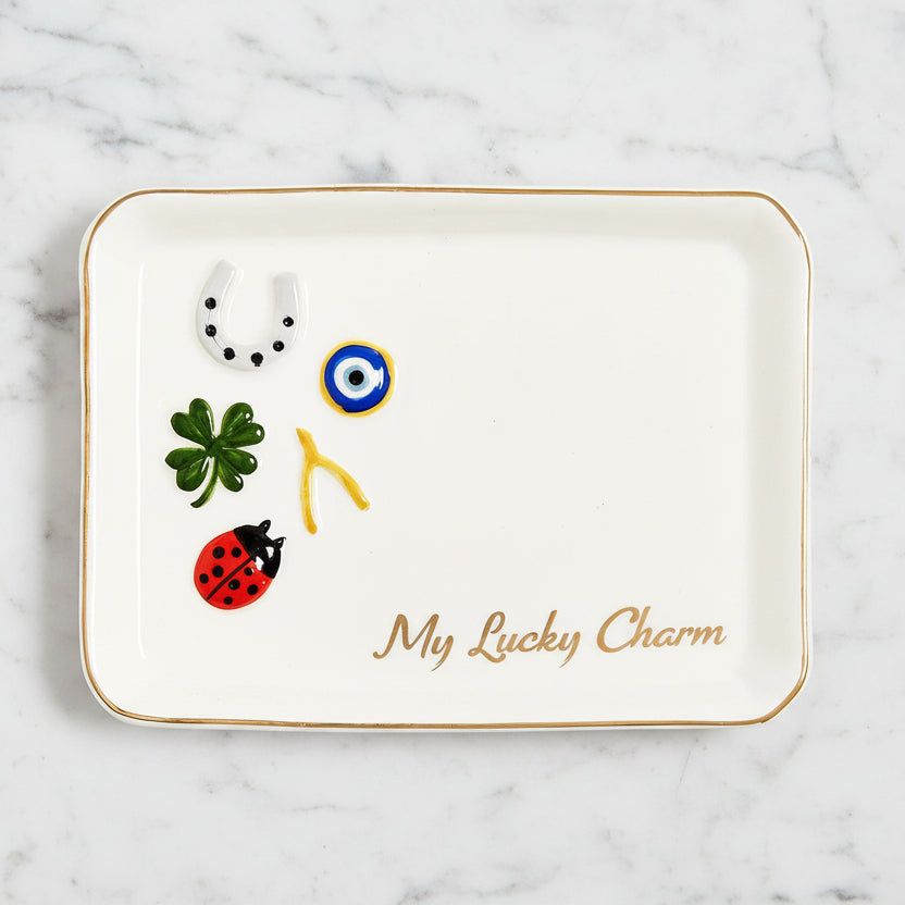 The "Cutest Ever" Trinket Dish