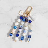 The "Holy Water" Keychain & Bag Charm