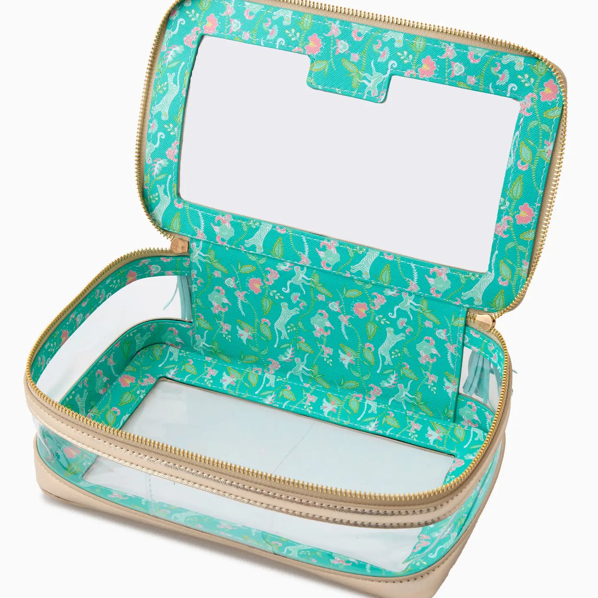 The "Mahjong Tile" Storage Bag by Oh My Mahjong
