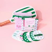 The "Pickleball" 7 Day Makeup Eraser Set