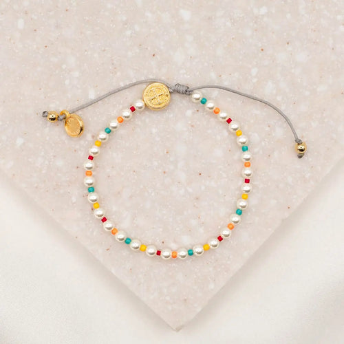The "JOY" Bracelet