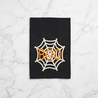 The "Halloween" Rope Decorative Towel