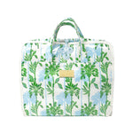 The “Swayin in the Breeze” Hanging Toiletry Bag by Lilly Pulitzer