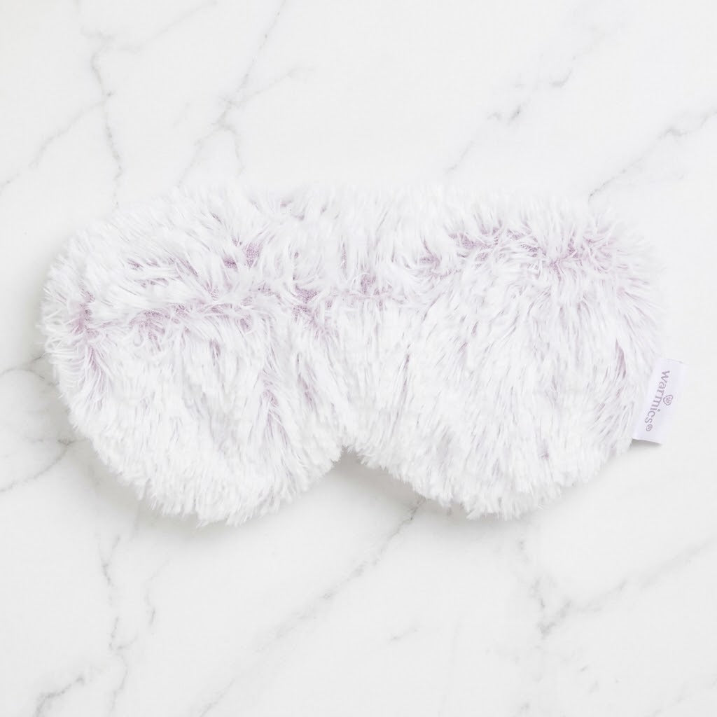The "Eyemask" by Warmies