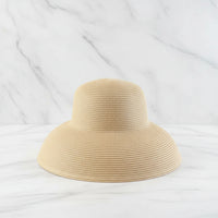 The "Delray" Hat