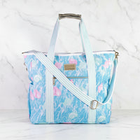 The "Cooler Bag" by Lilly Pulitzer