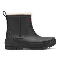 The "Willa" 100% Lightweight Insulated Bootie by Hunter