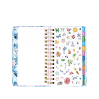 The "Medium 17 Month Agenda" by Lilly Pulitzer