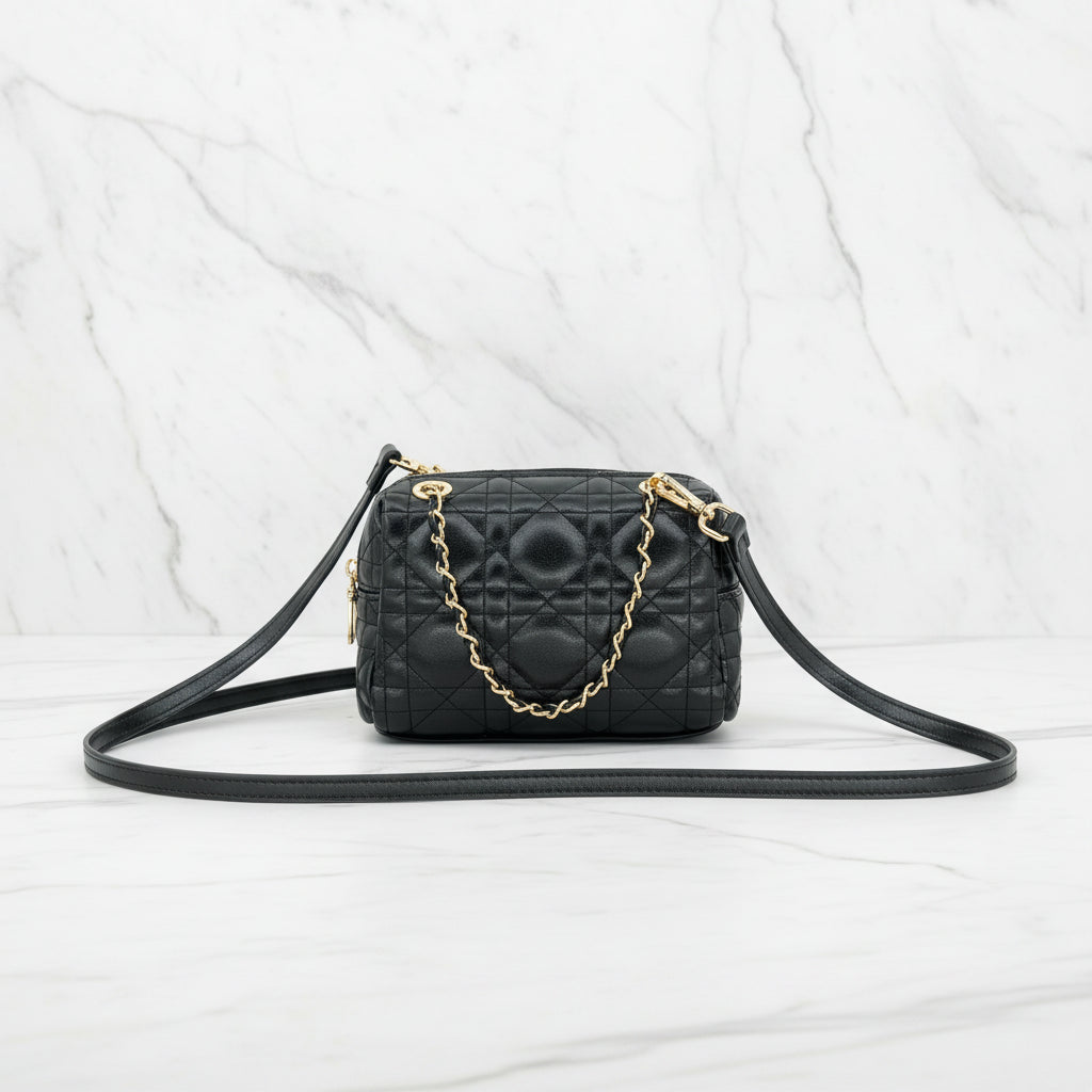 The "Beverly" Handbag