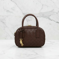 The "Jeanine" Bag