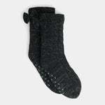The "Fluffy" Socks