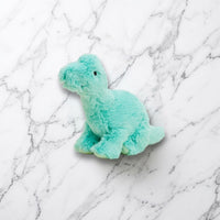 The "Long Neck Dinosaur" by Warmies