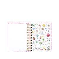 The "Large 17 Month 2026/2027 Agenda" by Lilly Pulitzer