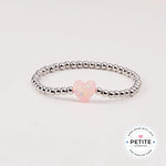 The "Petite Holy Water" Bracelet