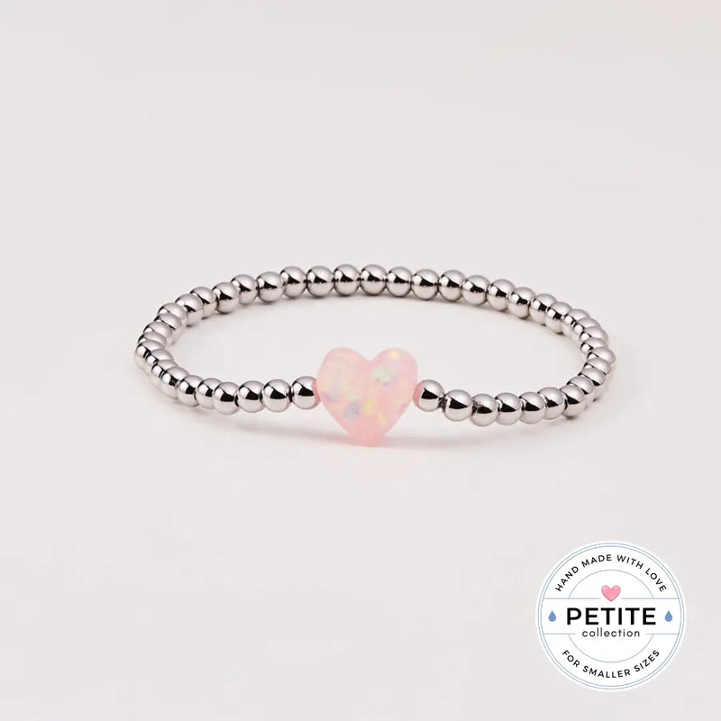 The "Petite Holy Water" Bracelet